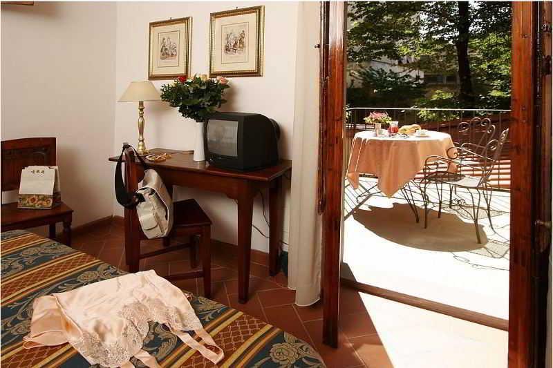 Hotel Il Granduca Firenze Eksteriør bilde