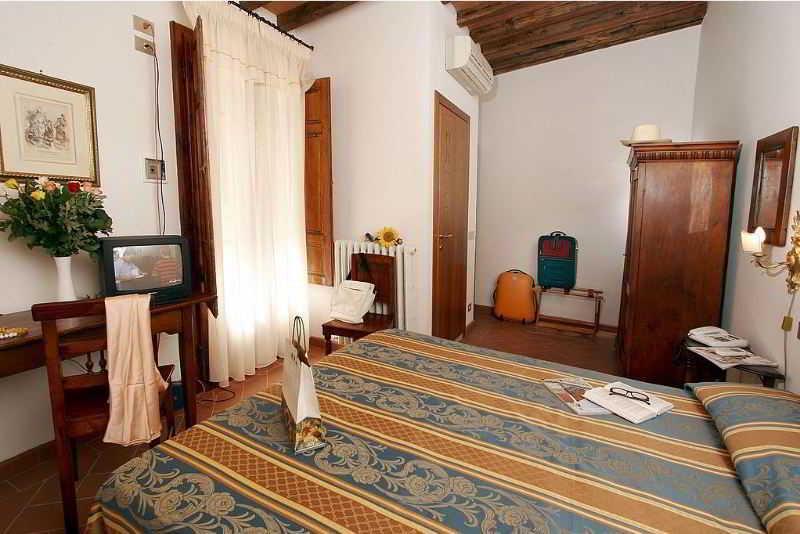 Hotel Il Granduca Firenze Eksteriør bilde