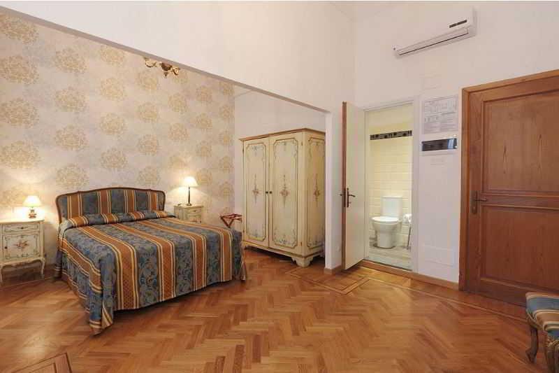 Hotel Il Granduca Firenze Eksteriør bilde