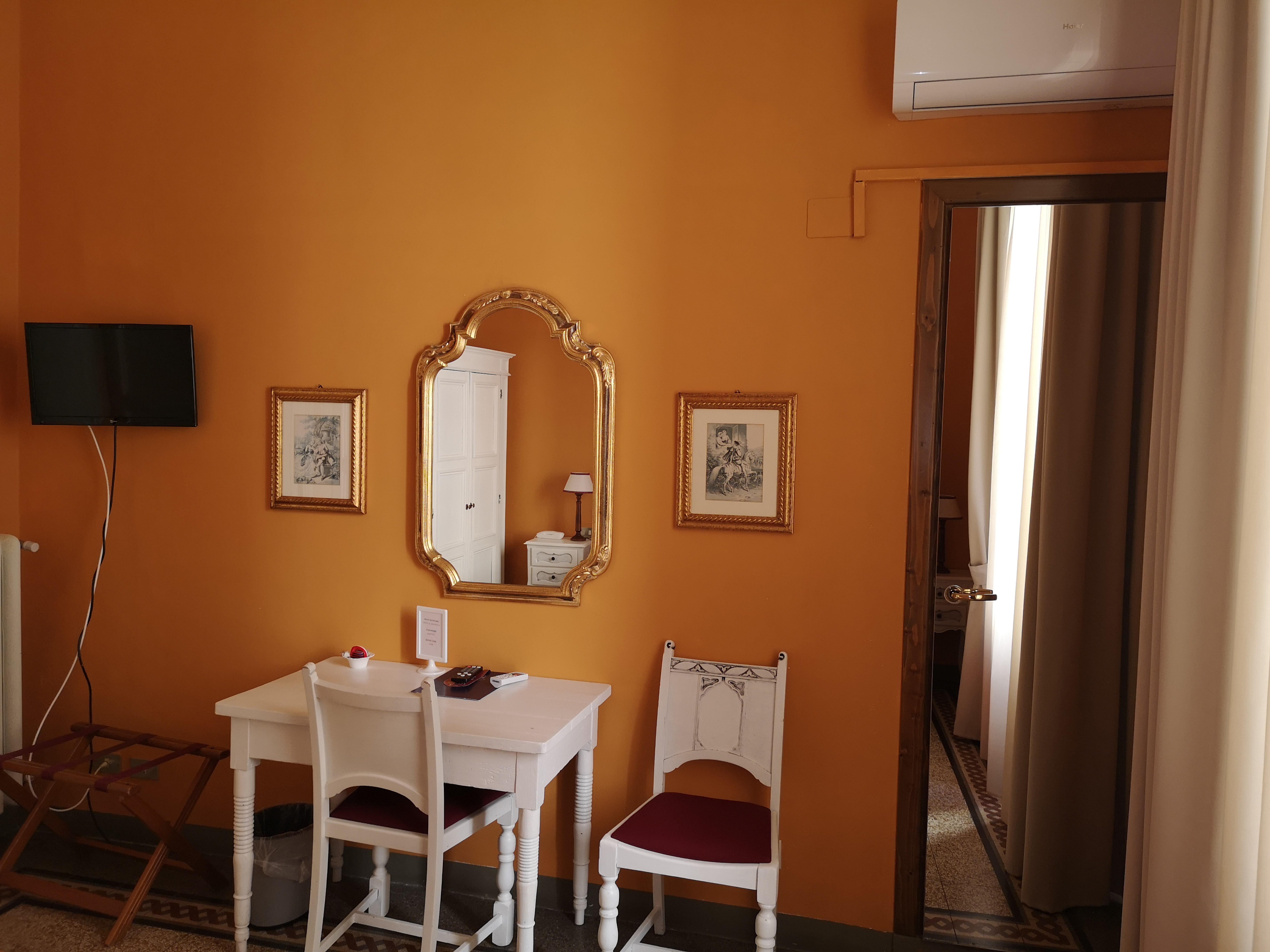 Hotel Il Granduca Firenze Eksteriør bilde