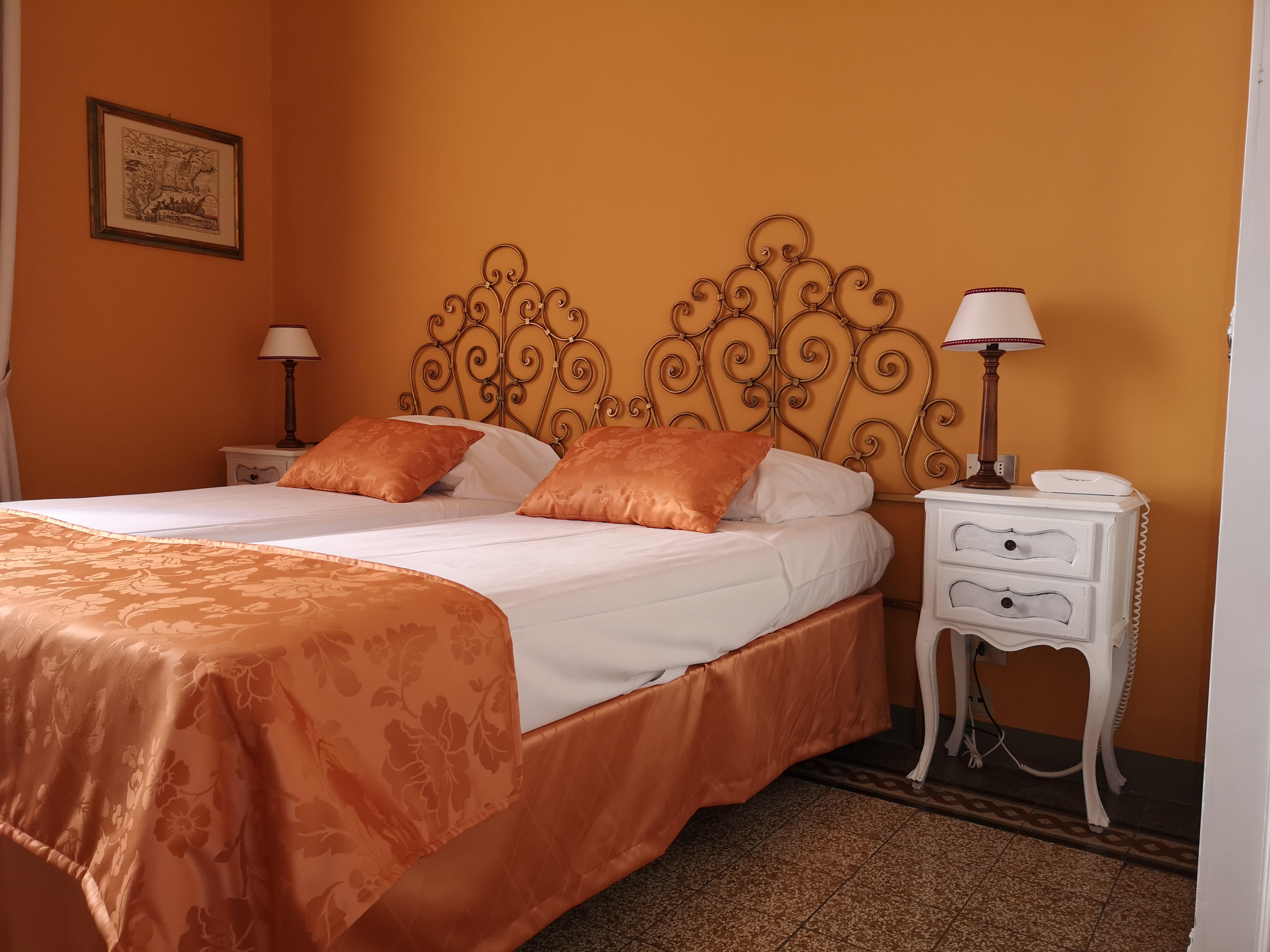 Hotel Il Granduca Firenze Eksteriør bilde