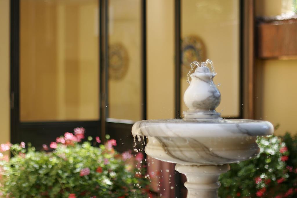 Hotel Il Granduca Firenze Eksteriør bilde