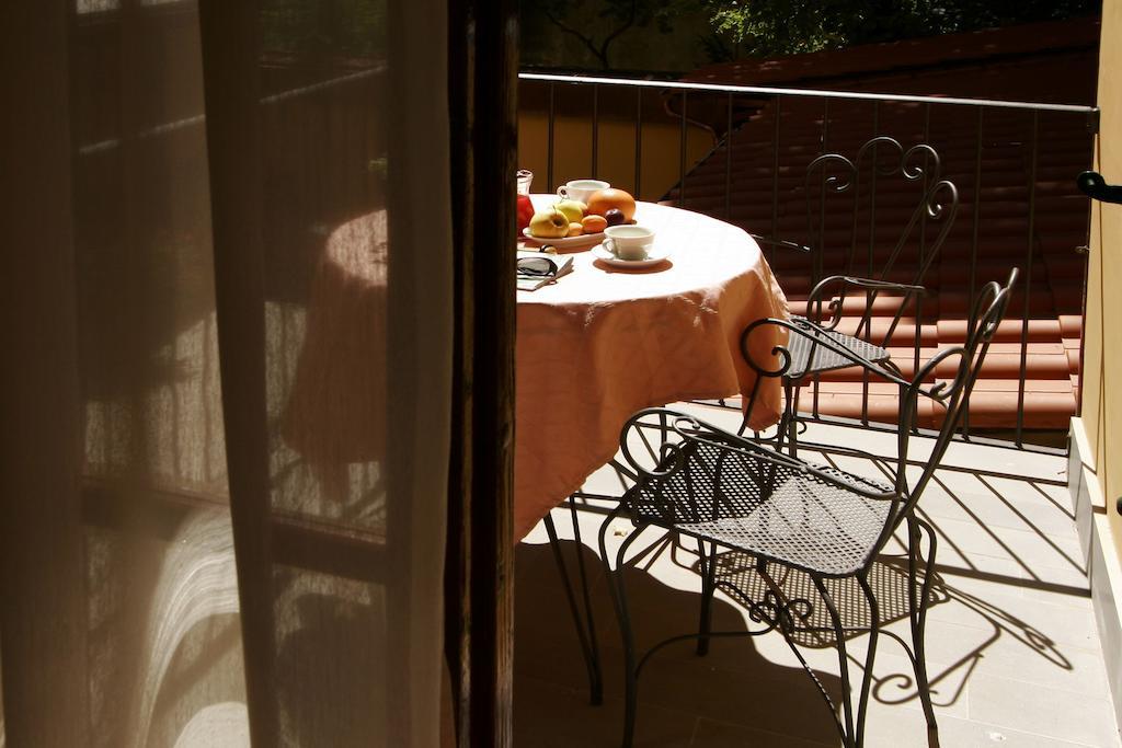 Hotel Il Granduca Firenze Restaurant bilde