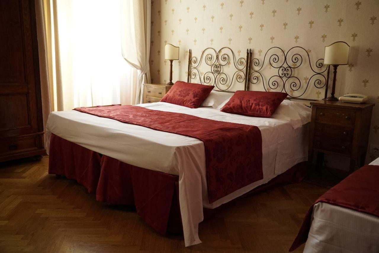Hotel Il Granduca Firenze Eksteriør bilde