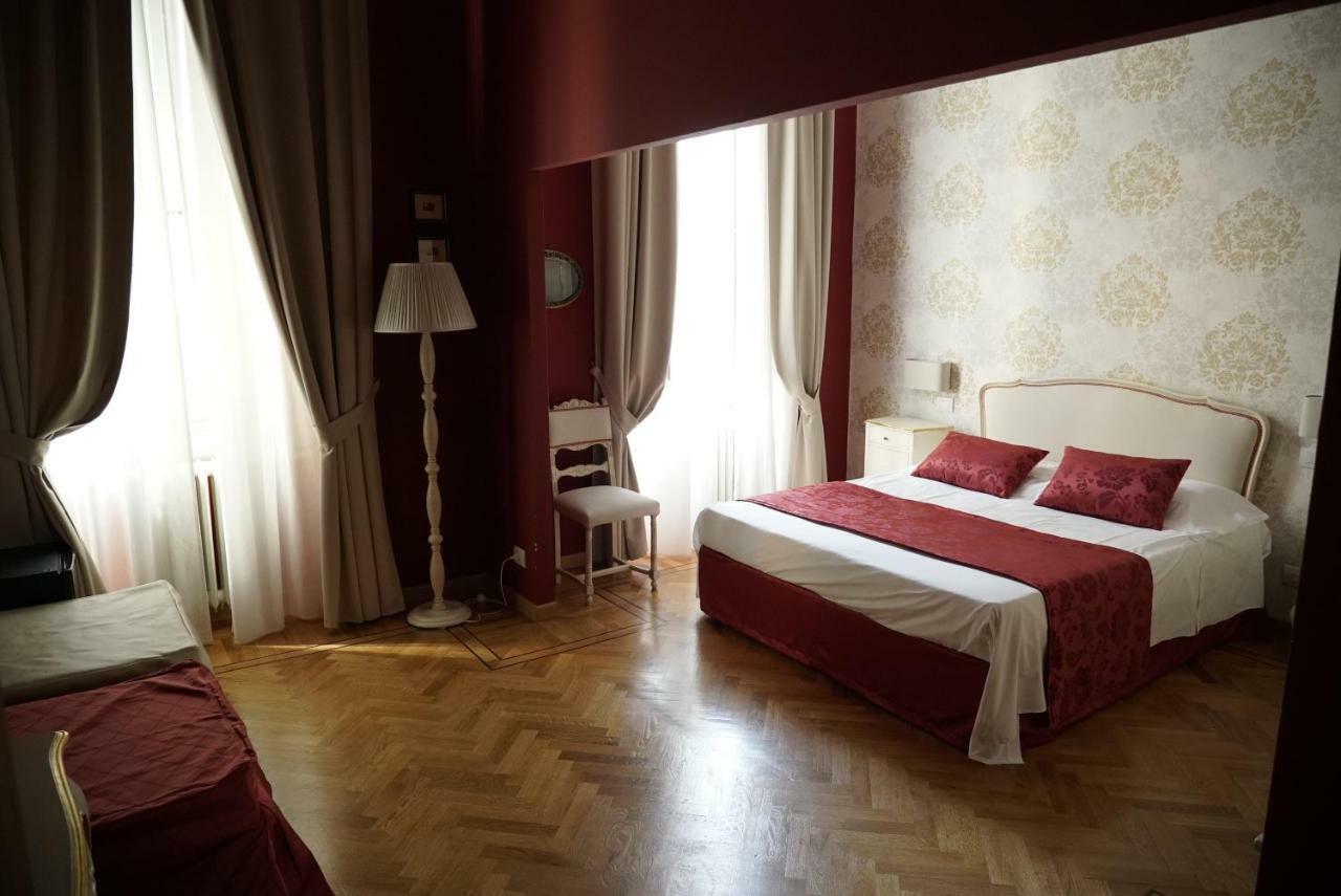 Hotel Il Granduca Firenze Eksteriør bilde