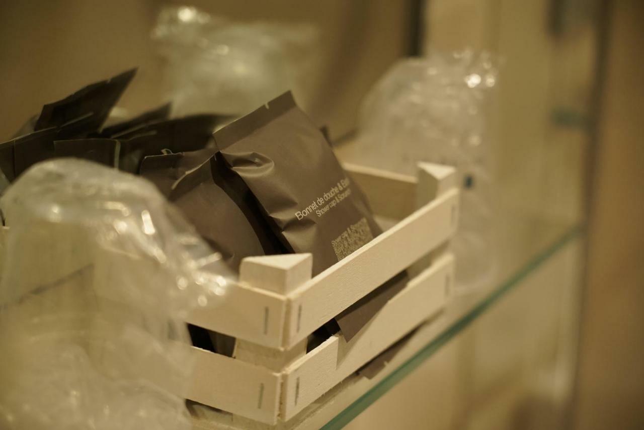 Hotel Il Granduca Firenze Eksteriør bilde