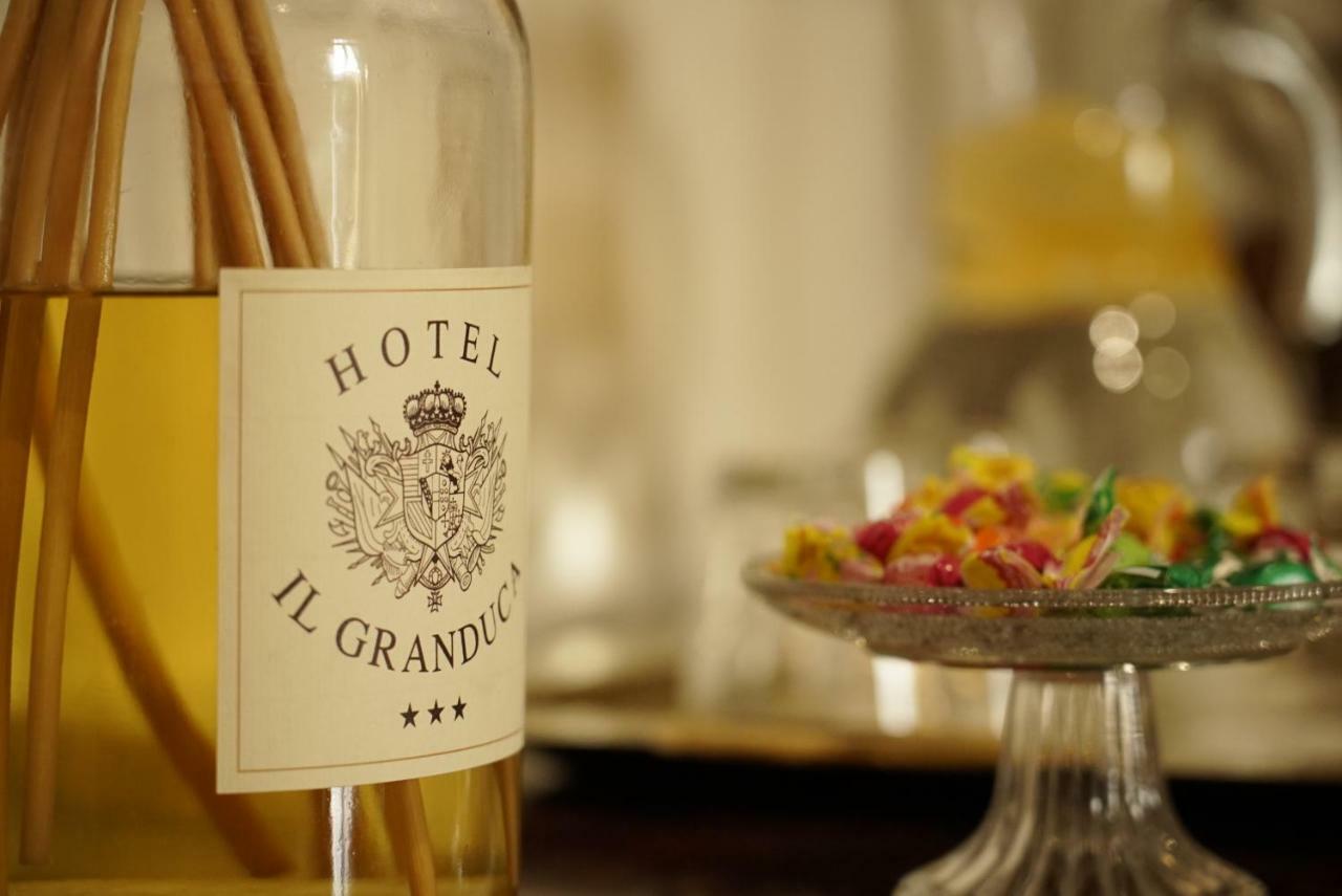 Hotel Il Granduca Firenze Eksteriør bilde