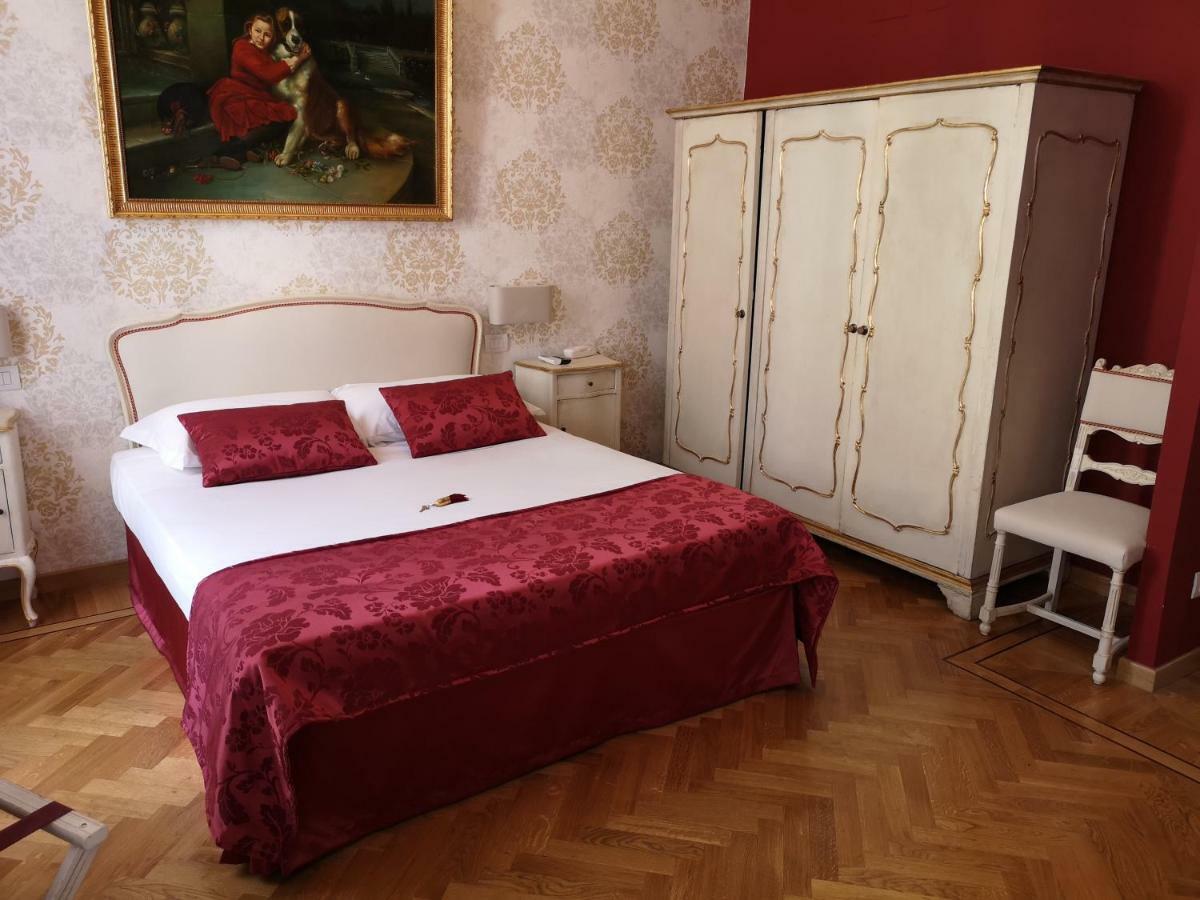 Hotel Il Granduca Firenze Eksteriør bilde