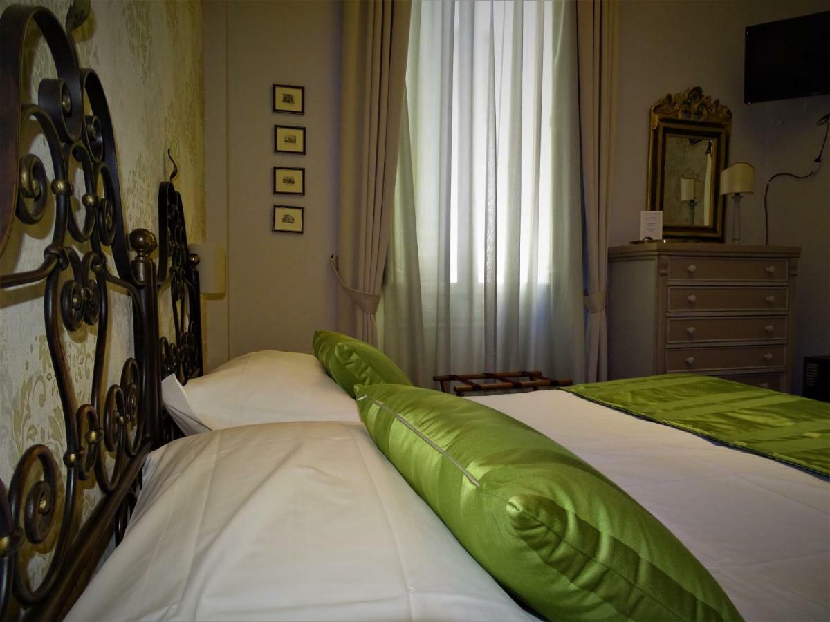 Hotel Il Granduca Firenze Eksteriør bilde