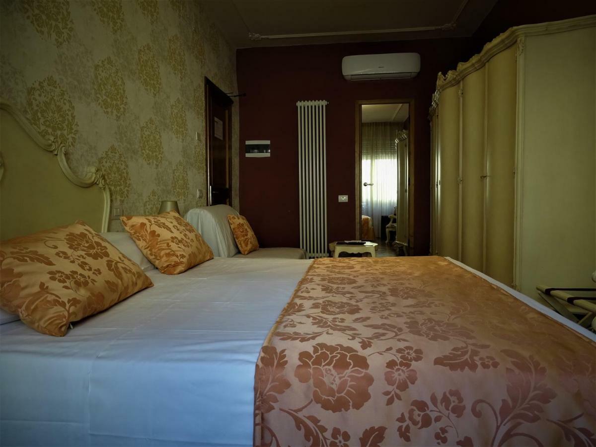 Hotel Il Granduca Firenze Eksteriør bilde