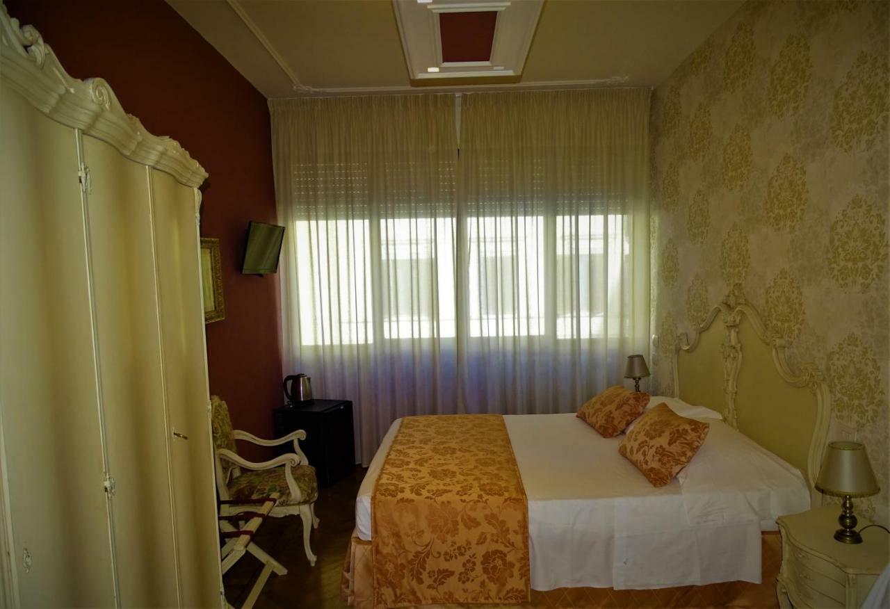 Hotel Il Granduca Firenze Eksteriør bilde