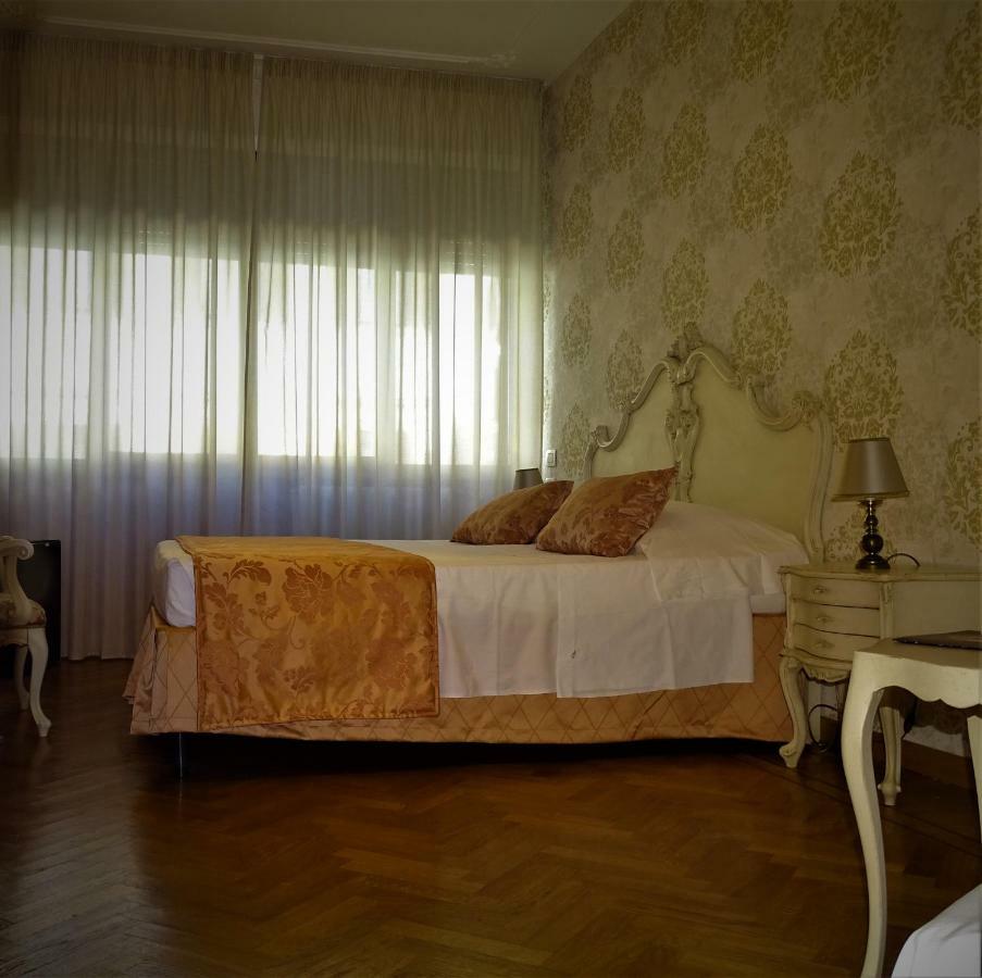 Hotel Il Granduca Firenze Eksteriør bilde