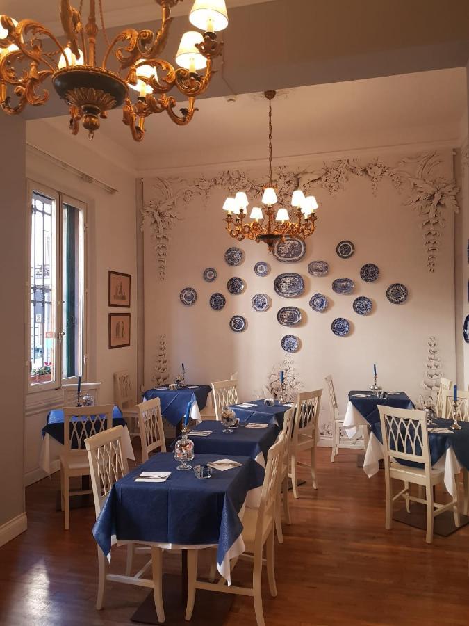 Hotel Il Granduca Firenze Eksteriør bilde