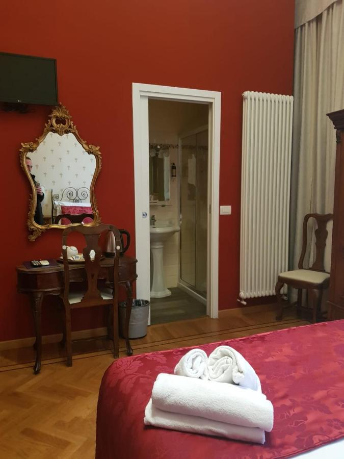 Hotel Il Granduca Firenze Eksteriør bilde