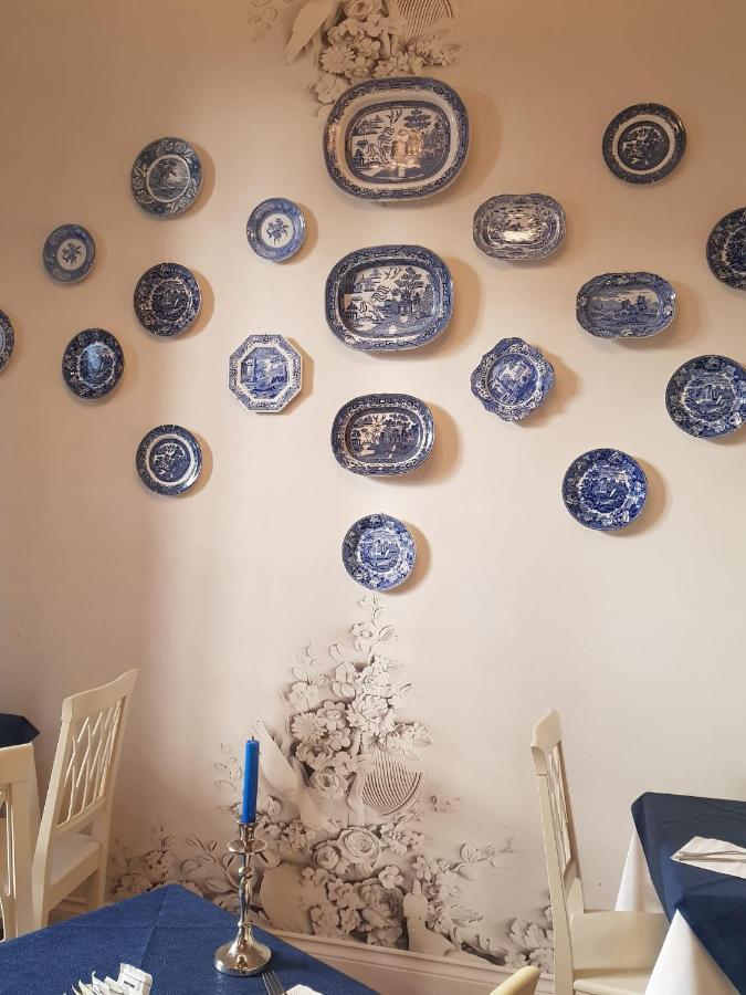 Hotel Il Granduca Firenze Eksteriør bilde