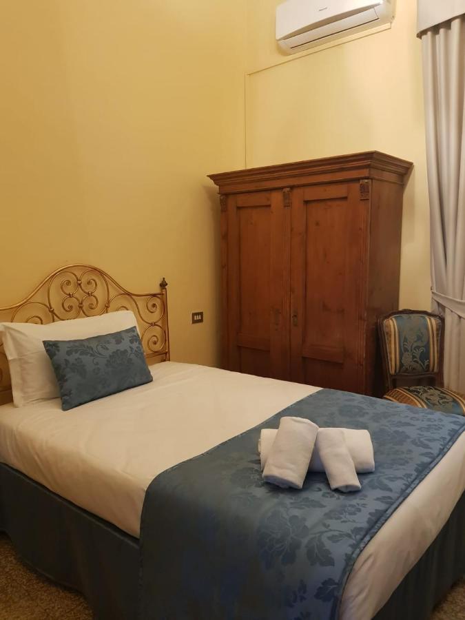 Hotel Il Granduca Firenze Eksteriør bilde