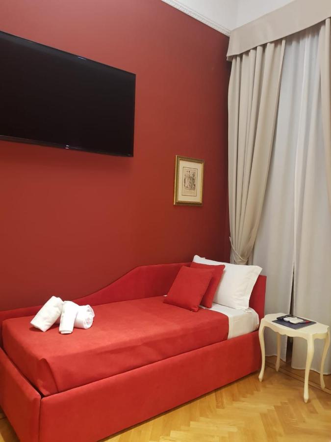 Hotel Il Granduca Firenze Eksteriør bilde