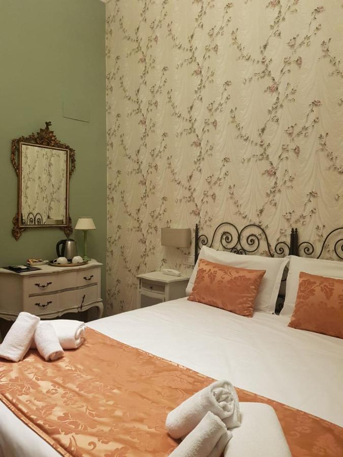 Hotel Il Granduca Firenze Eksteriør bilde