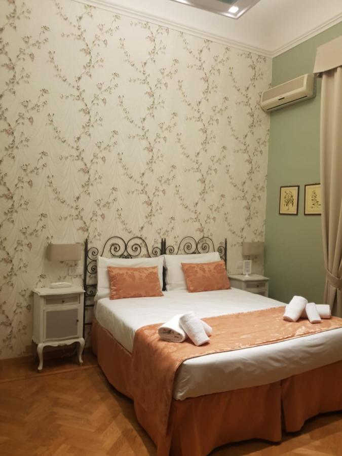 Hotel Il Granduca Firenze Eksteriør bilde