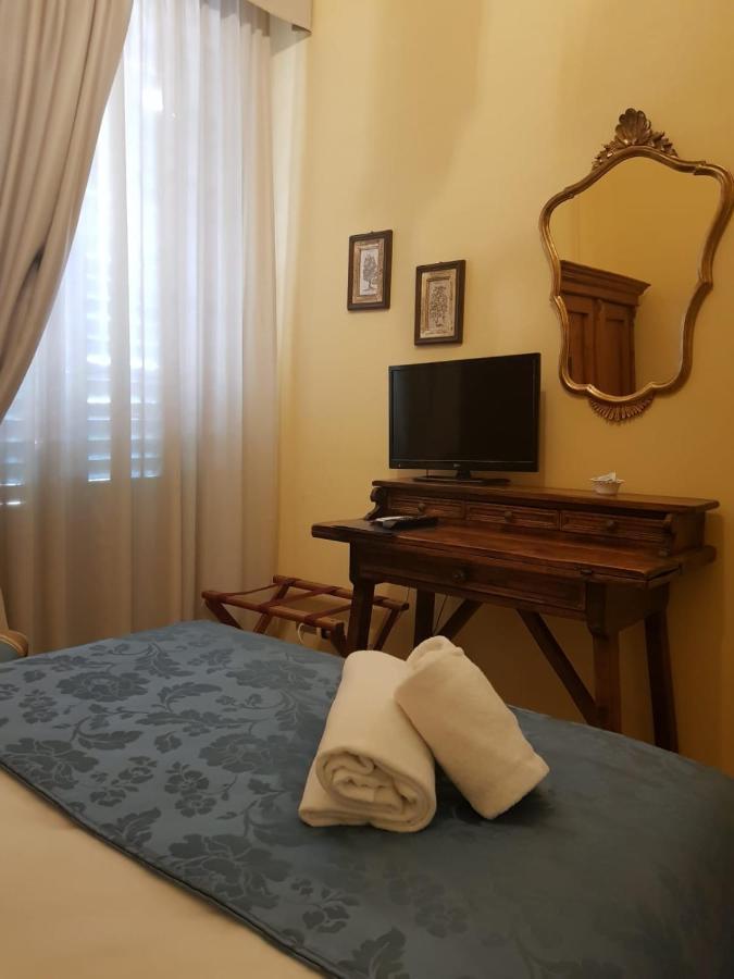Hotel Il Granduca Firenze Eksteriør bilde