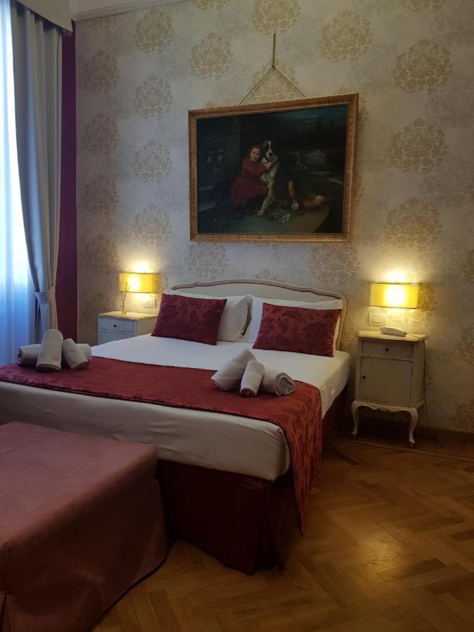 Hotel Il Granduca Firenze Eksteriør bilde