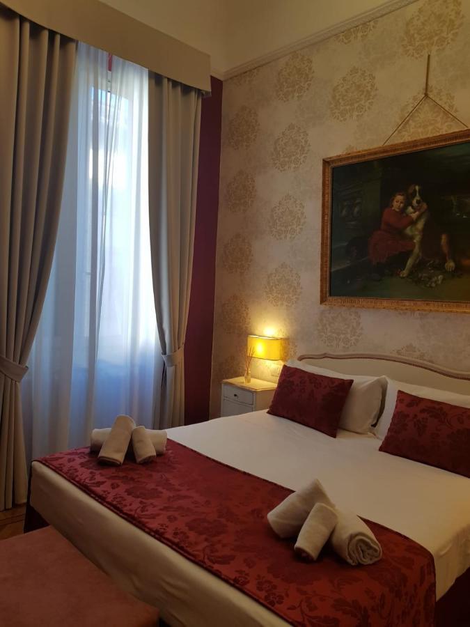 Hotel Il Granduca Firenze Eksteriør bilde