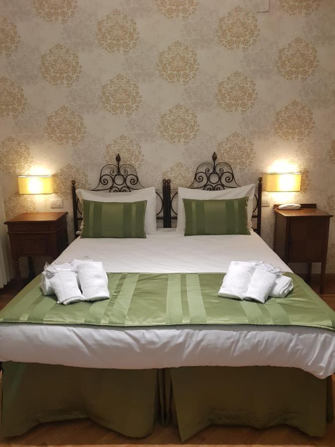 Hotel Il Granduca Firenze Eksteriør bilde