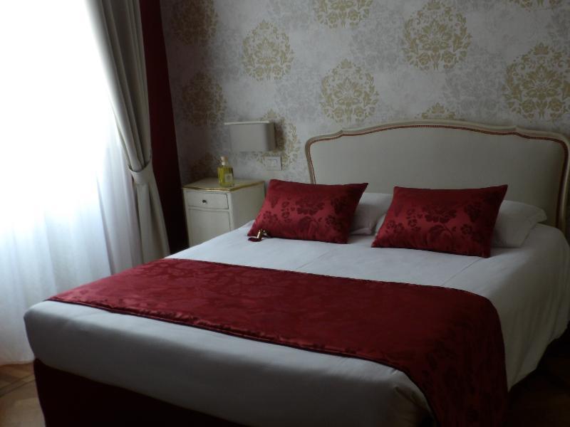 Hotel Il Granduca Firenze Eksteriør bilde