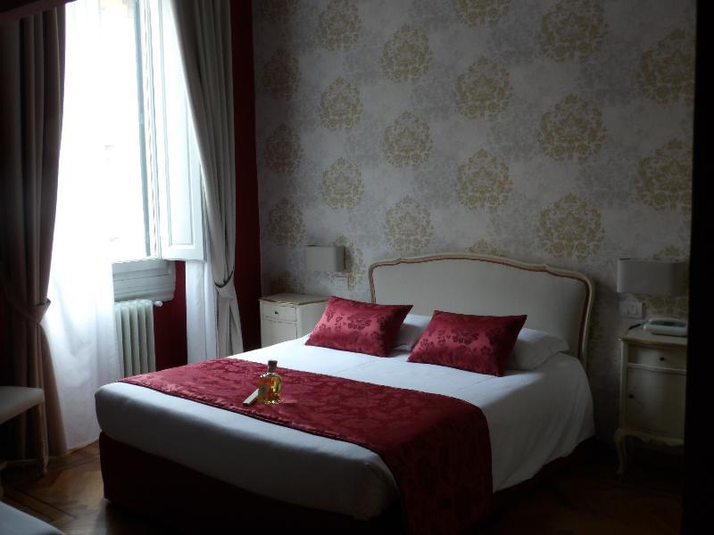 Hotel Il Granduca Firenze Eksteriør bilde