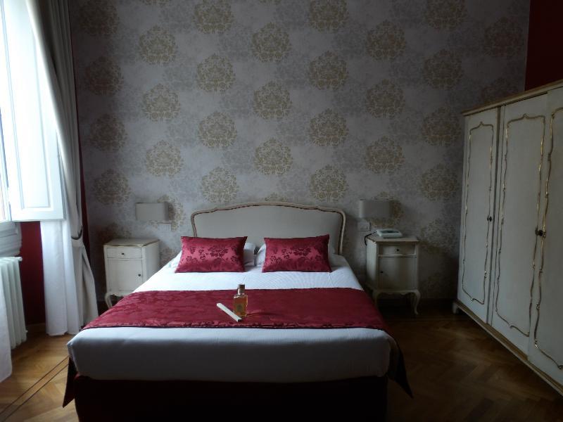Hotel Il Granduca Firenze Eksteriør bilde