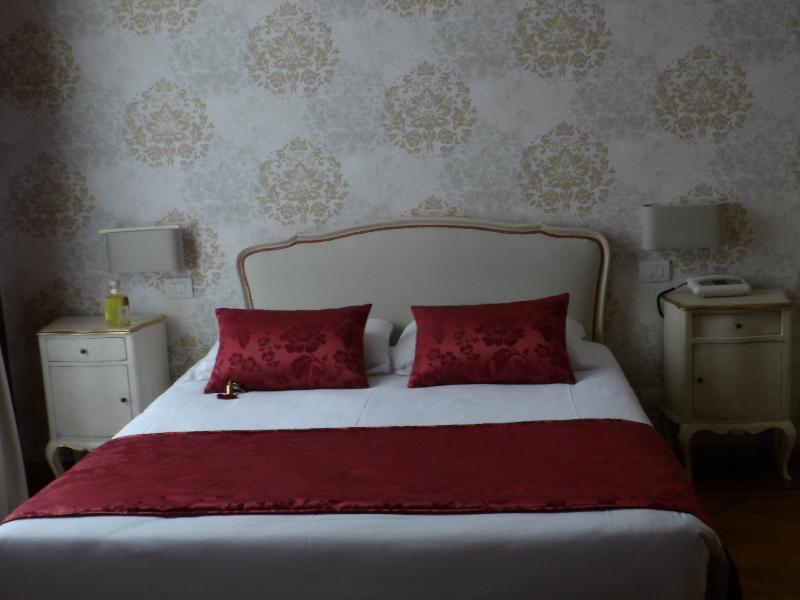 Hotel Il Granduca Firenze Eksteriør bilde