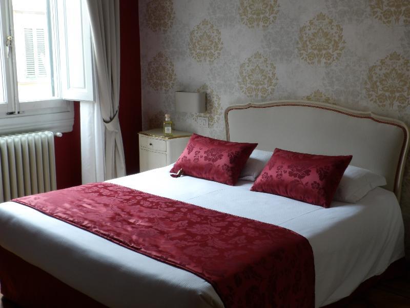 Hotel Il Granduca Firenze Eksteriør bilde